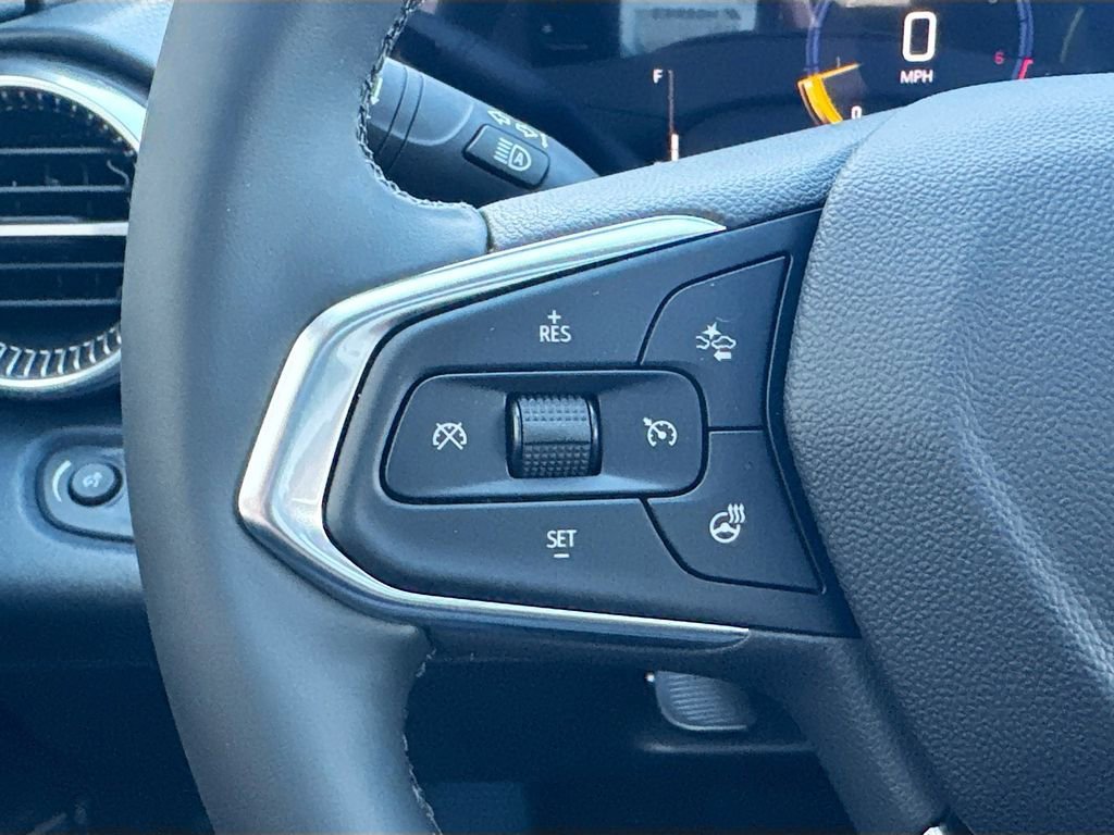 2026 Chevrolet Trax Activ - Photo 12