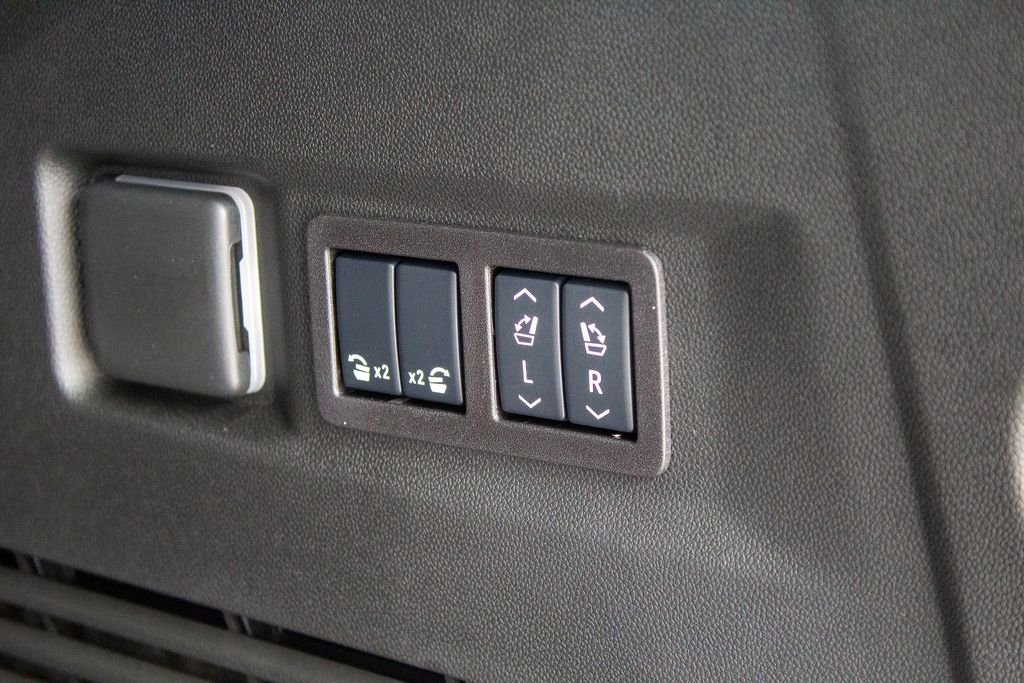Used 2026 Black GMC Denali image 24