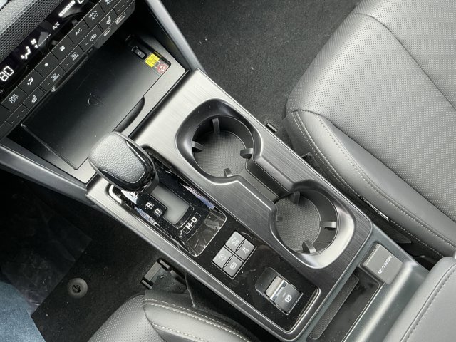 2026 Subaru Outback Limited XT - Photo 51
