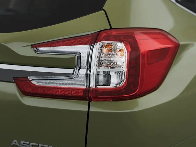 New 2027 AUTUMN GREEN METALLIC Subaru Touring image 12