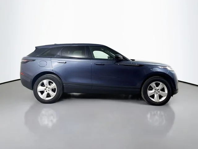 Used 2026 Blue Land Rover S image 4