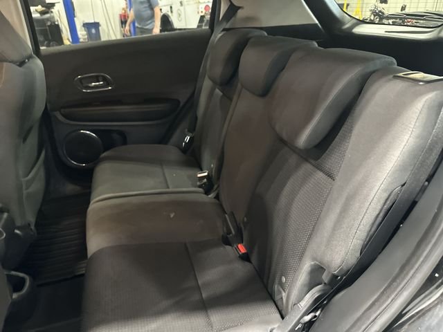 Certified Used 2022 Black Honda EX image 30
