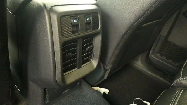 New 2026 Avalanche Gray Ford Outer Banks® image 12