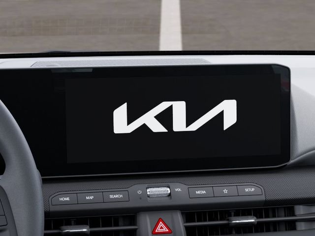 New 2026 Morning Haze Kia LXS image 20