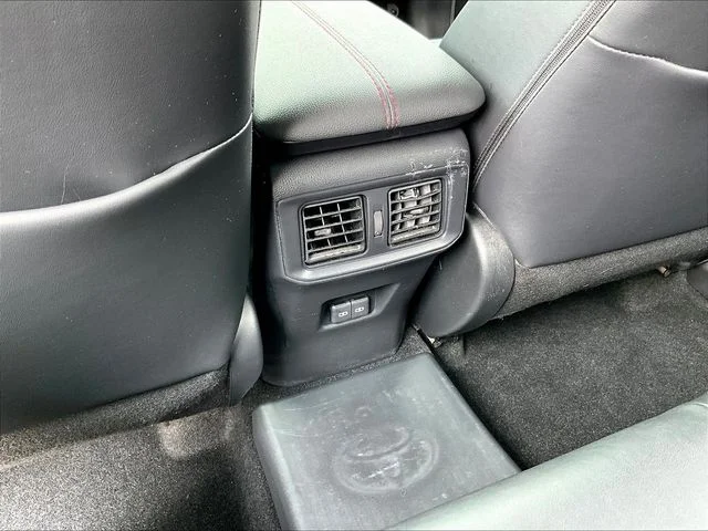 Used 2023 Gray Toyota XSE image 10