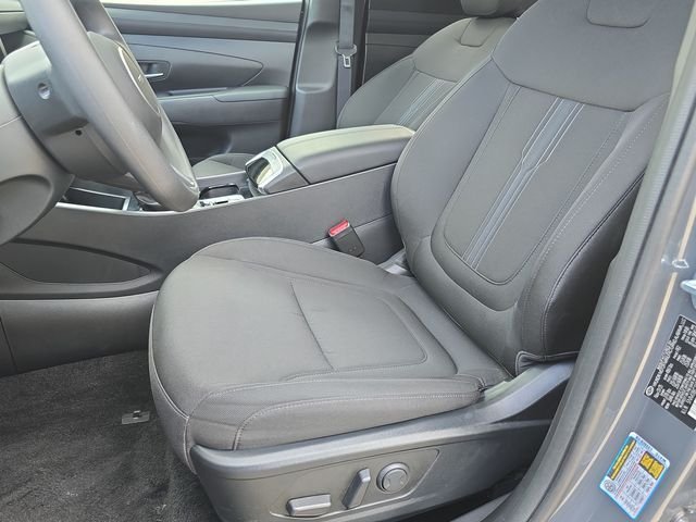 Used 2026 Gray Hyundai SEL image 17