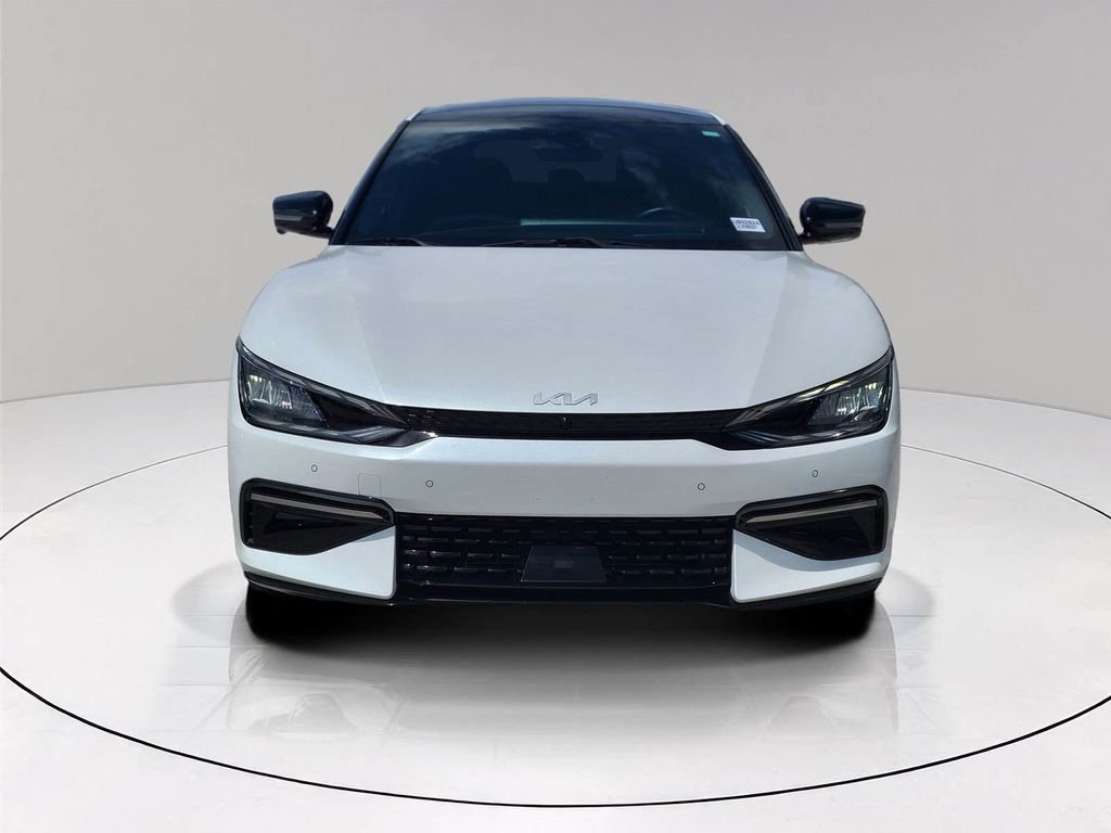 Used 2023 Kia EV6 GT-Line with VIN KNDC44LA7P5092024 for sale in Coral Gables, FL