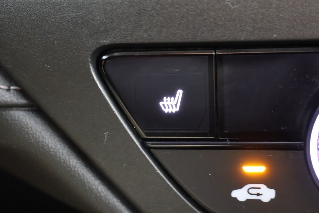 2023 Honda Accord EX - Photo 15