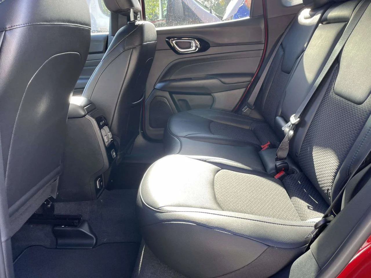 2026 Jeep Compass Altitude - Photo 29
