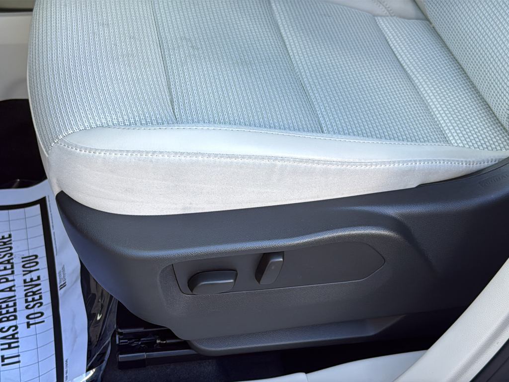 Used 2023 White Buick Preferred image 18