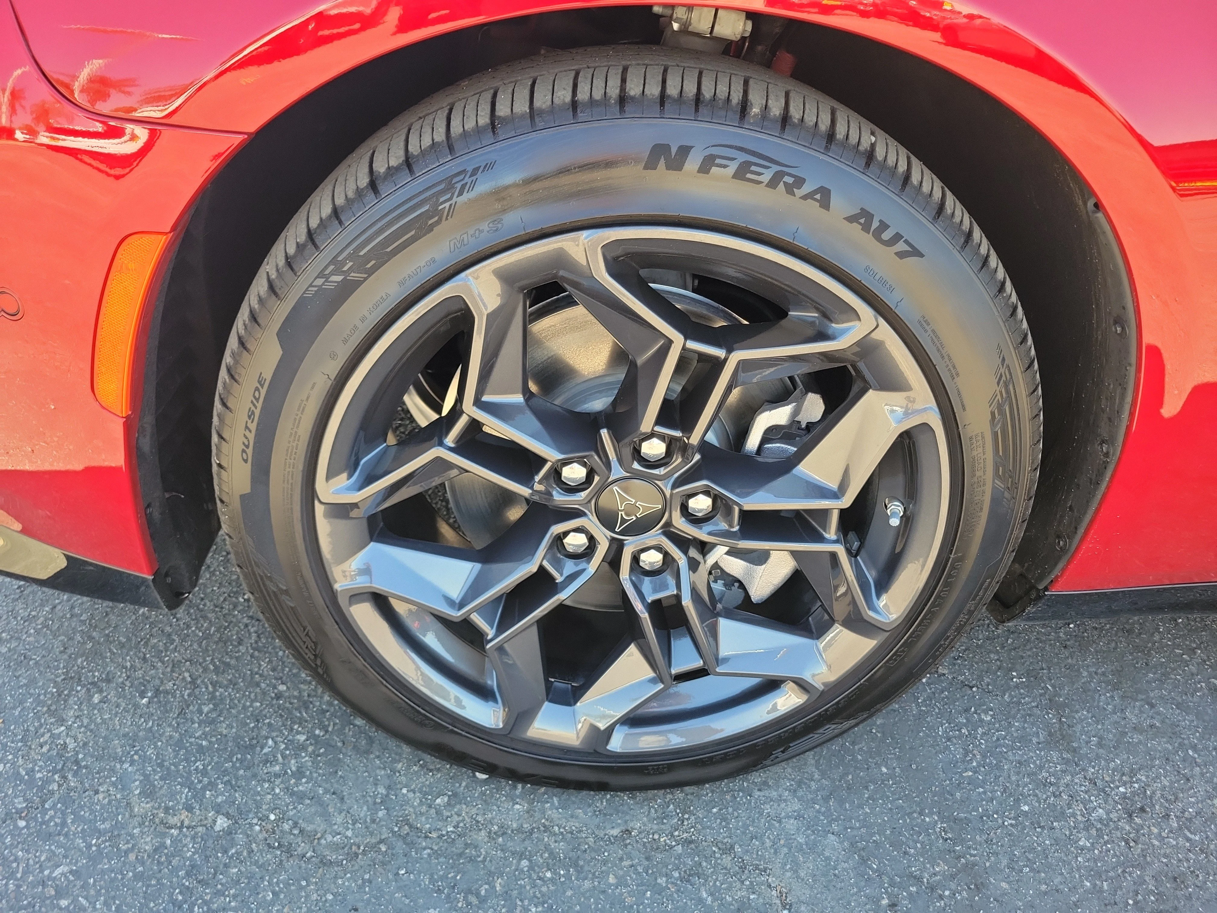 Used 2025  Dodge R/T image 11