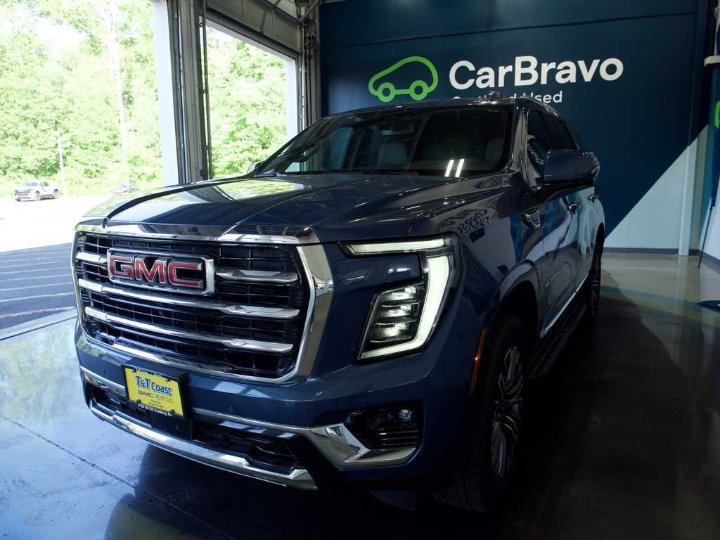 2026 GMC Yukon 4WD Elevation's photo