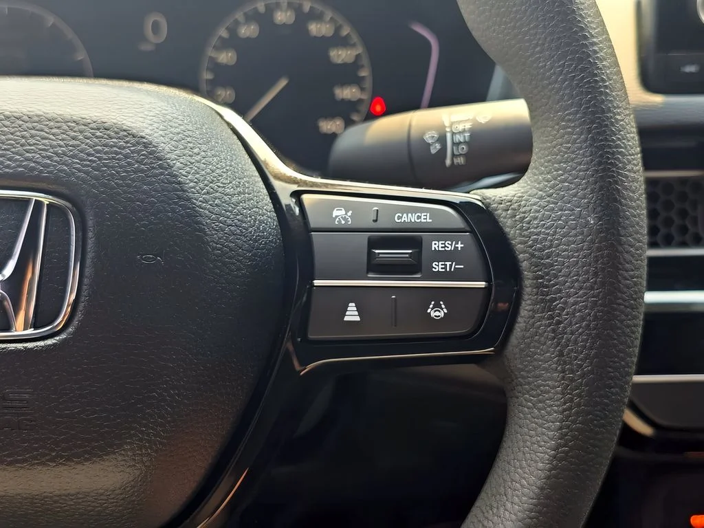 2026 Honda Civic LX - Photo 14