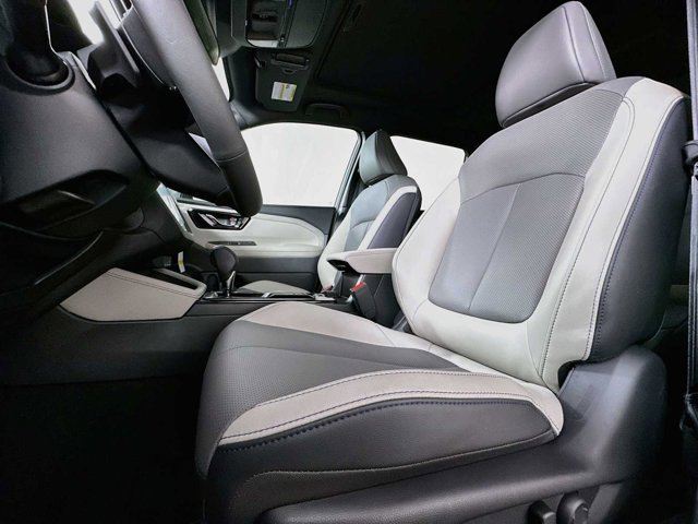 New 2026 MAGNETITE GRAY METALLIC Subaru Limited image 19