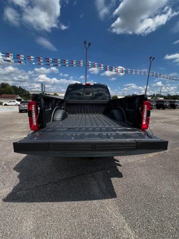 New 2026 Agate Black Metallic Ford F-250® Lariat® image 11