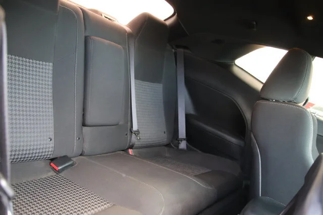 Used 2023 Red Dodge GT image 19
