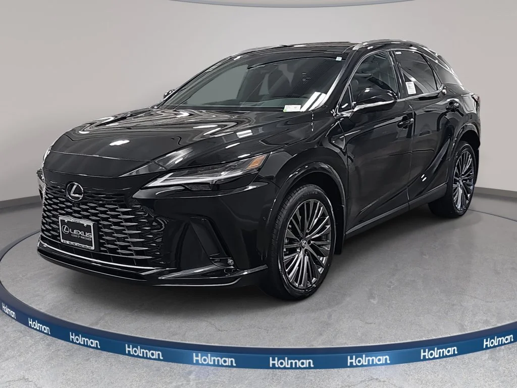 New 2026 Caviar Lexus LUXURY image 1