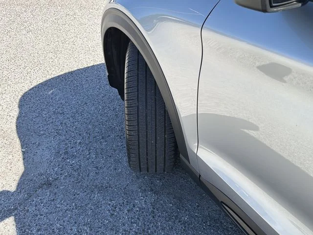 Used 2023 Silver Ford ST image 34