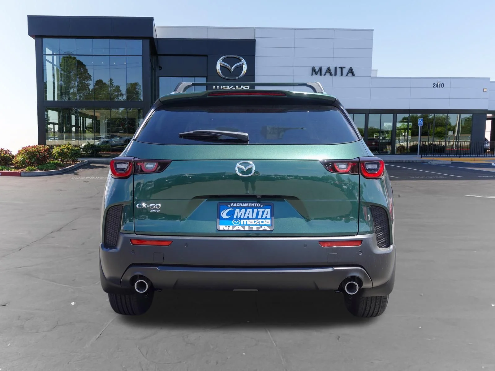 New 2026 Cypress Mazda 2.5 S Preferred image 5