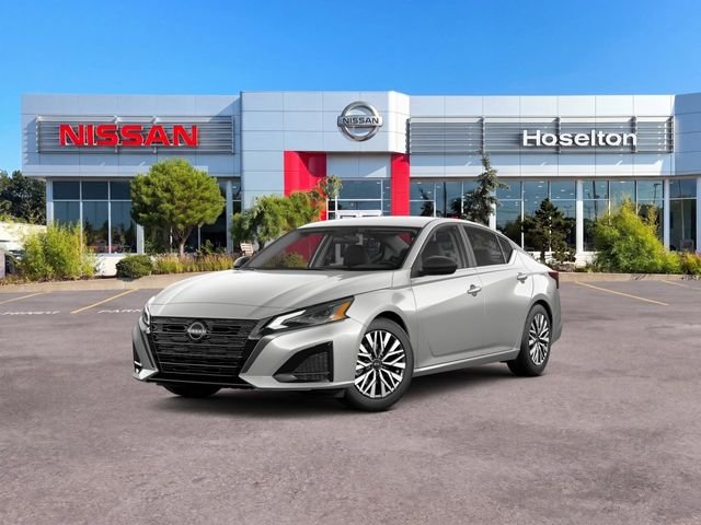 2026 Nissan Altima 2.5 SV