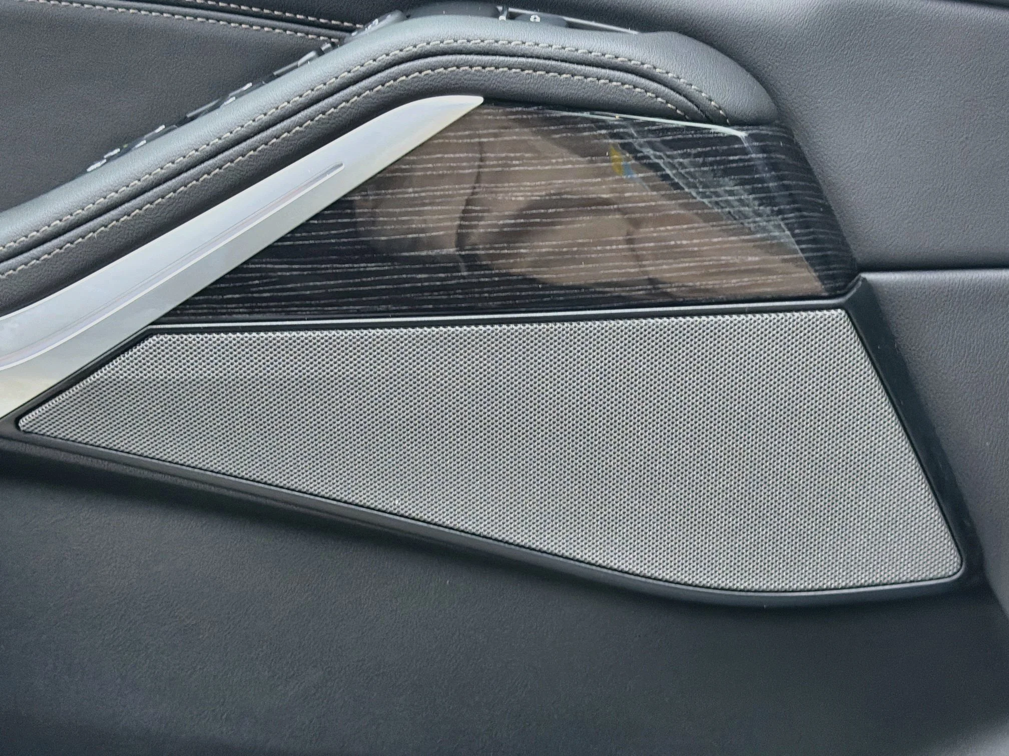 New 2027 Skyscraper Grey Metallic BMW xDrive40i image 26