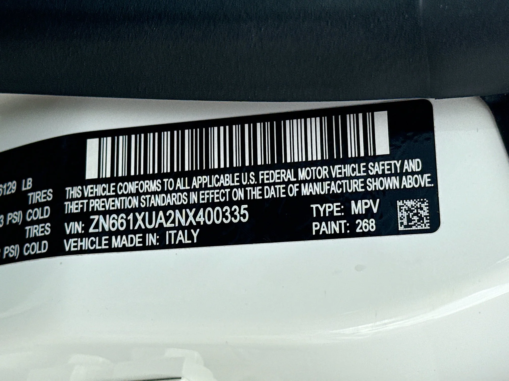 Used 2022 Bianco Maserati GT image 43