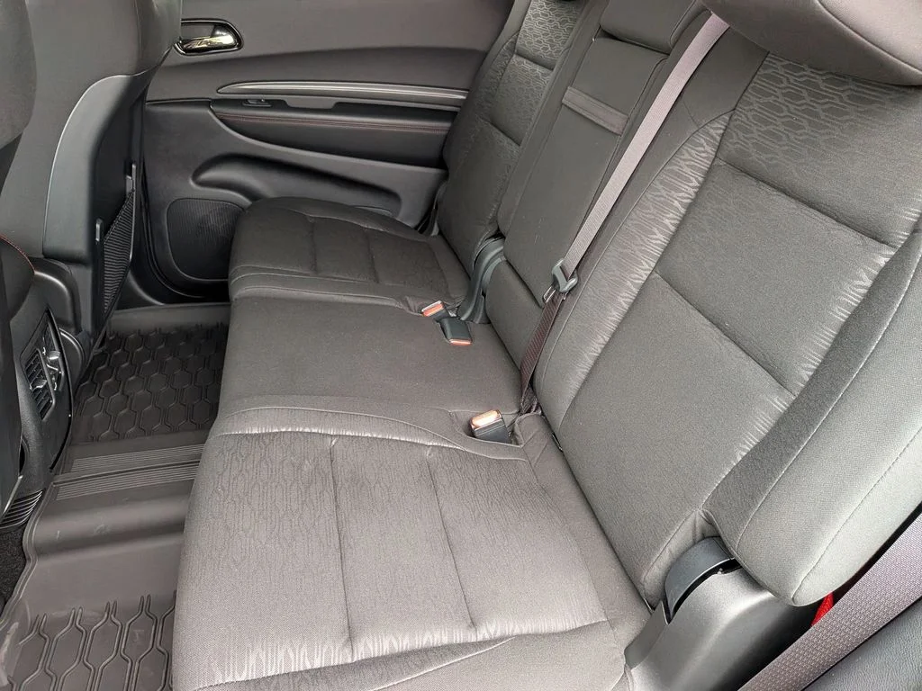New 2026 White Dodge GT image 37