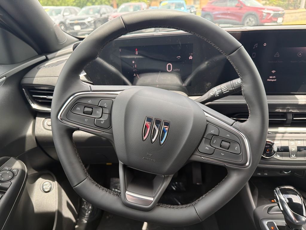 2026 Buick Envista Preferred - Photo 15