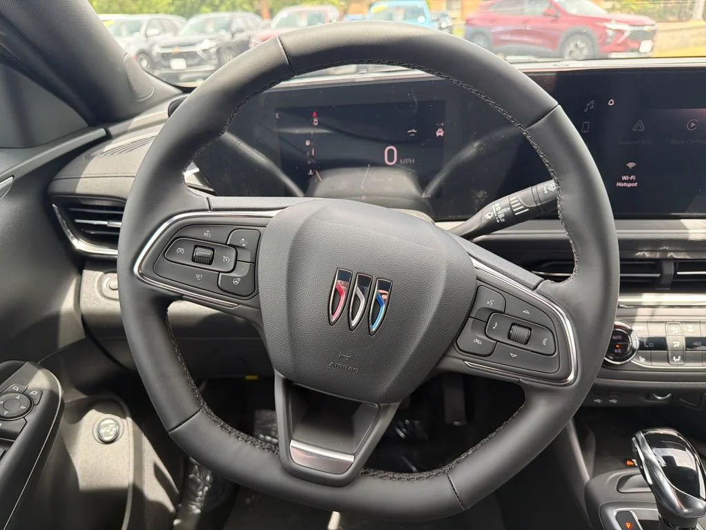 2026 Buick Envista Preferred - Photo 15