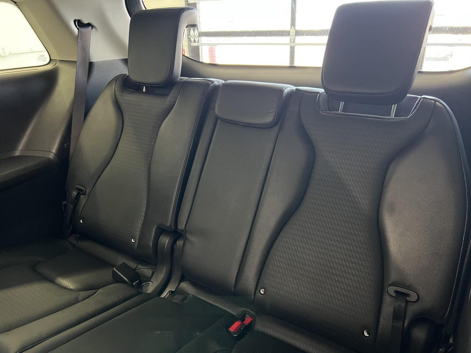 2025 Kia Carnival SX Prestige - Photo 27