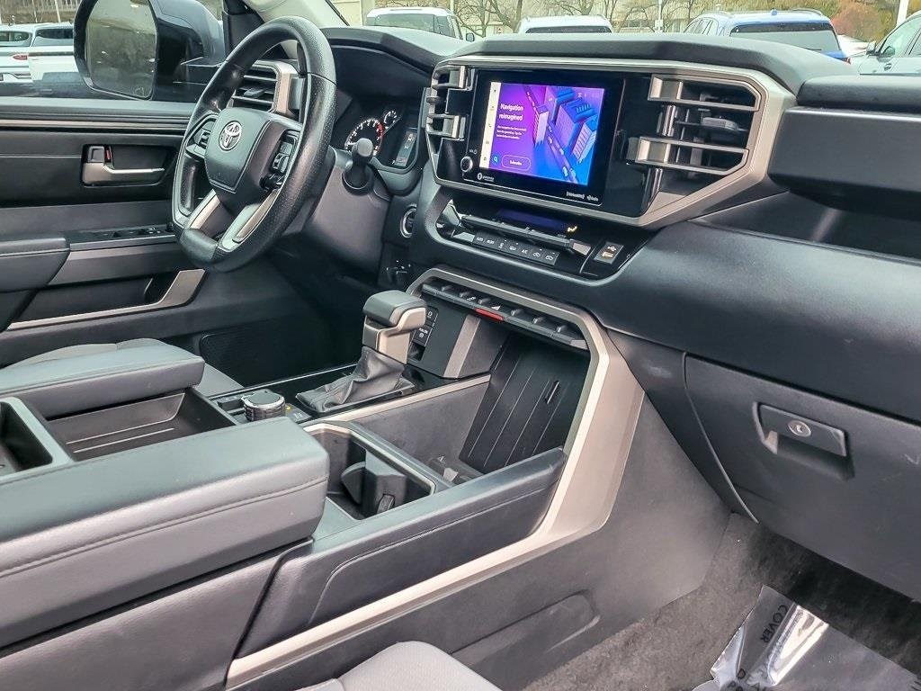 2023 TOYOTA TUNDRA - Image 21