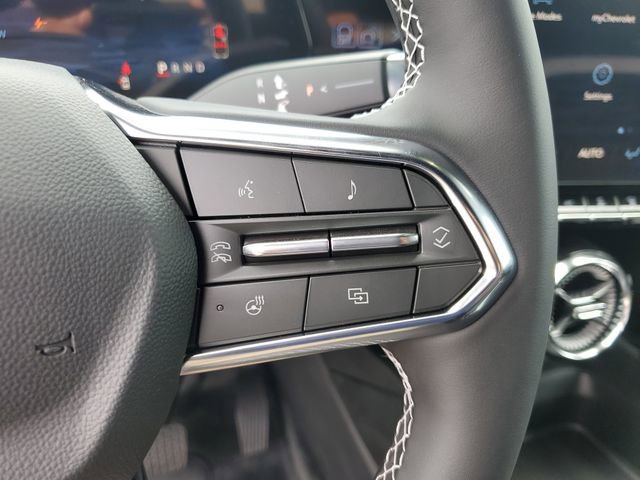 2026 Chevrolet Blazer EV LT - Photo 19