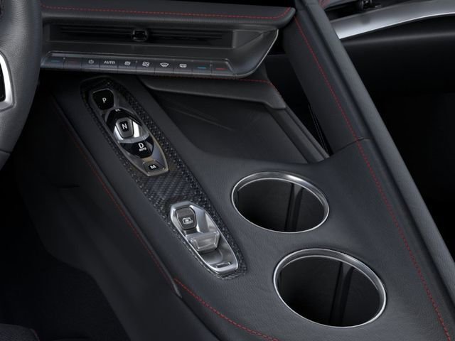 2026 Chevrolet Corvette 2LZ - Photo 23