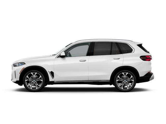New 2026 Alpine White BMW  image 4