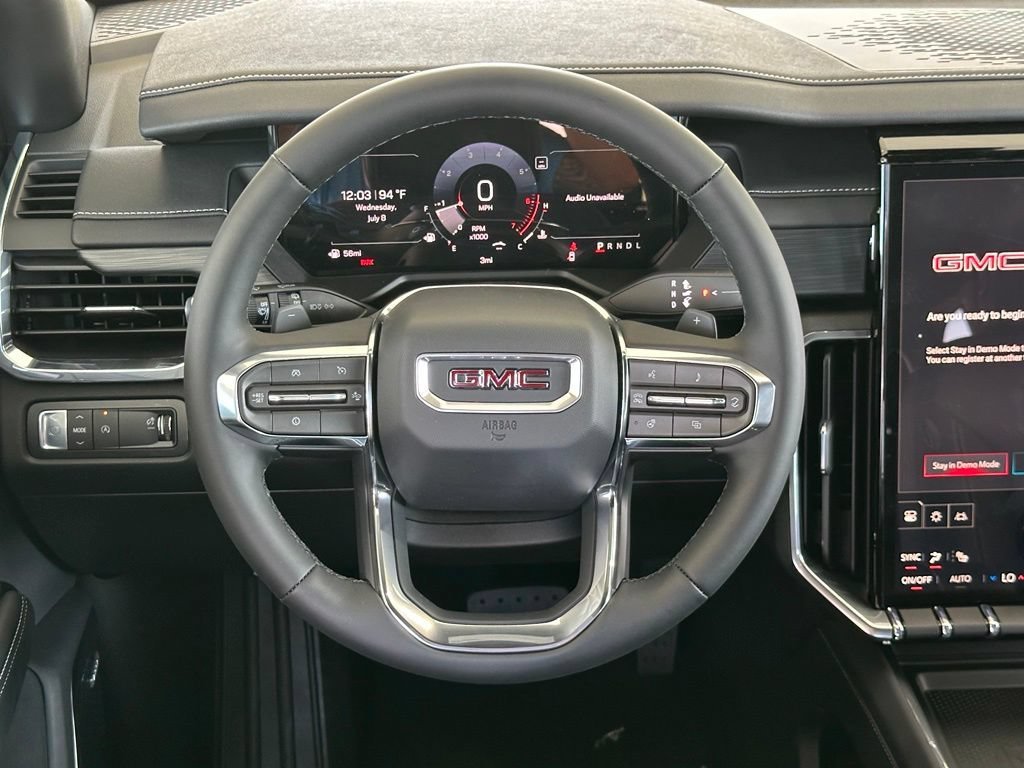 2026 GMC Acadia Elevation - Photo 17