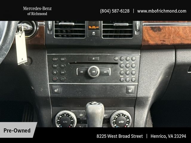 Used 2012  Mercedes-Benz GLK 350 image 18
