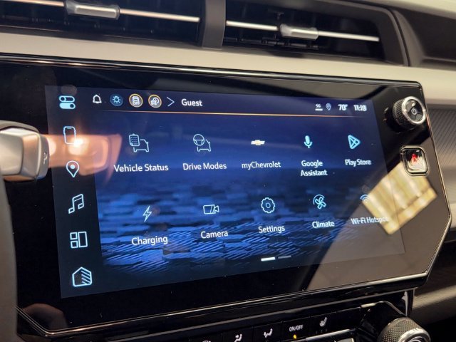 2027 Chevrolet Bolt LT - Photo 19