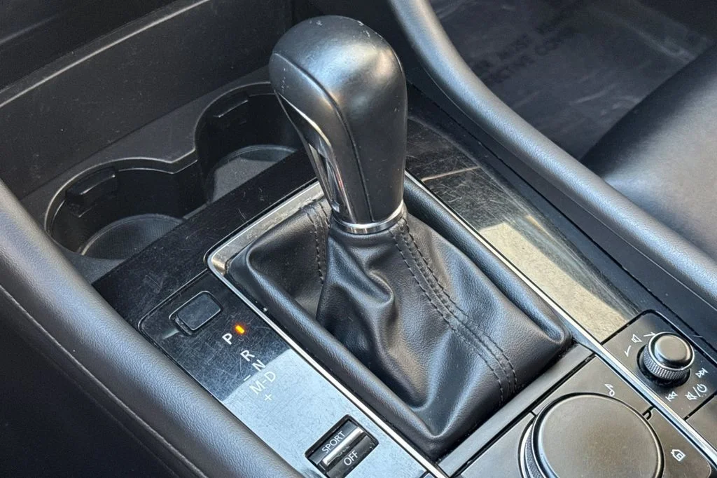 Used 2019 Crystal Blue Mazda Preferred image 21