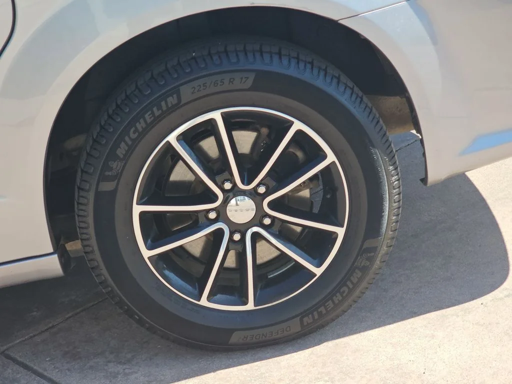 Used 2019 Silver Dodge GT image 37