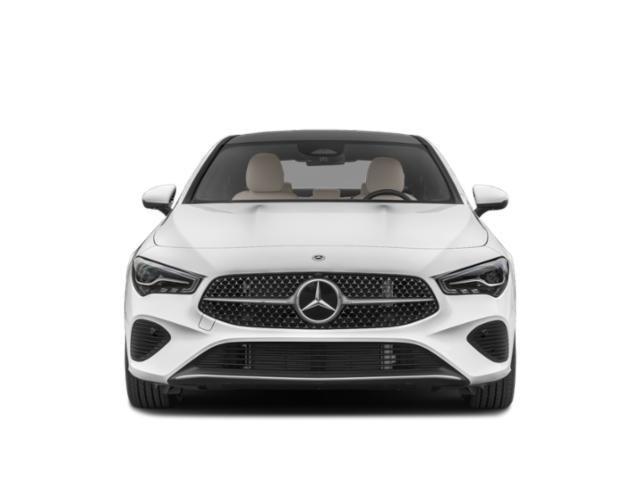 Used 2024 Night Black Mercedes-Benz CLA 250 image 7