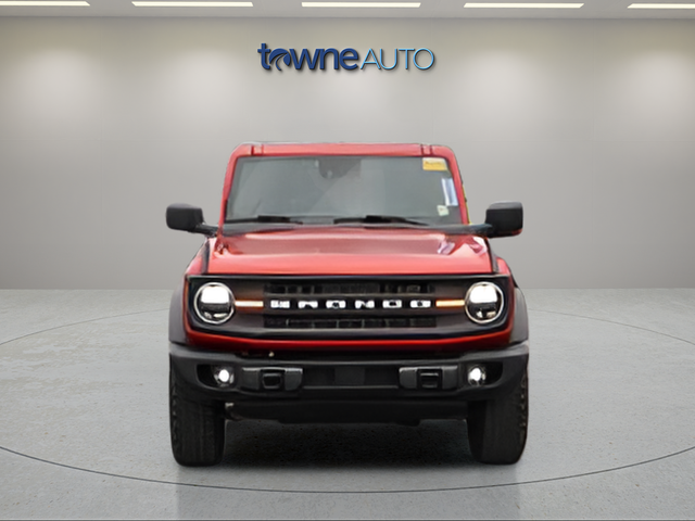 Used 2024 Chili Pepper Red Ford Black Diamond image 8
