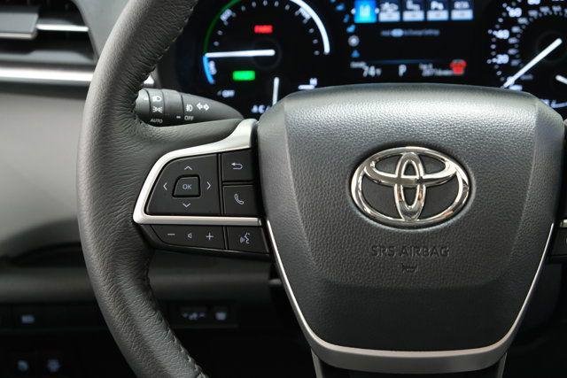 Certified Used 2026 BLUEPRINT Toyota  image 12