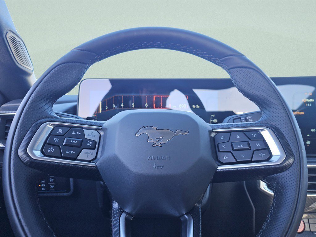 New 2026 Oxford White Ford EcoBoost Premium image 30