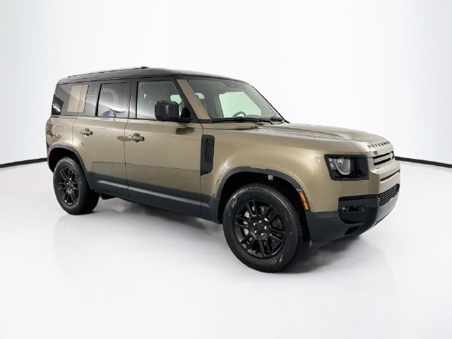 New 2026 Beige Land Rover S image 3
