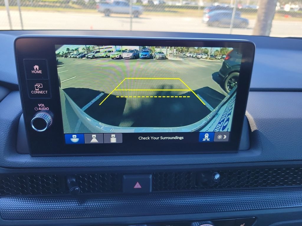 2026 Honda CR-V Sport - Photo 34