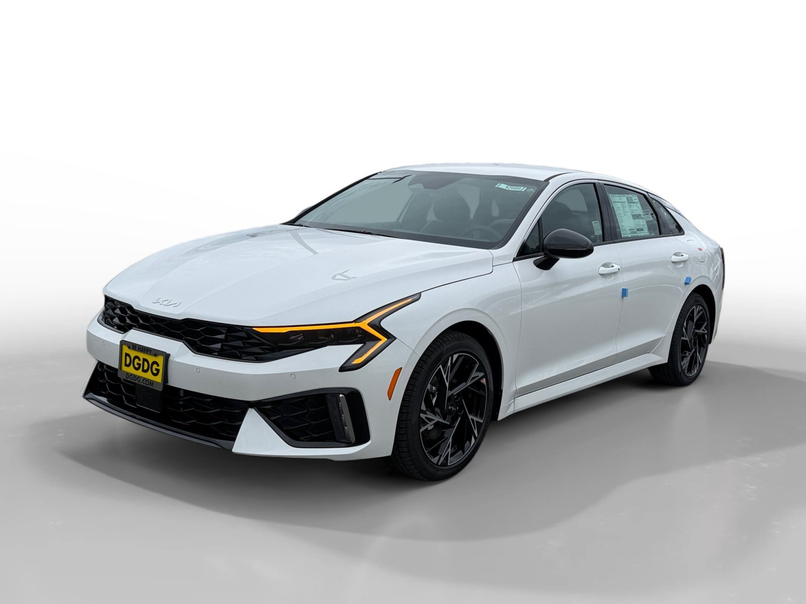 2026 Kia K5