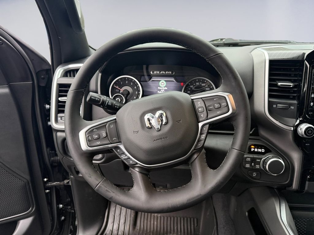 2026 RAM 1500 Big Horn/Lone Star - Photo 13