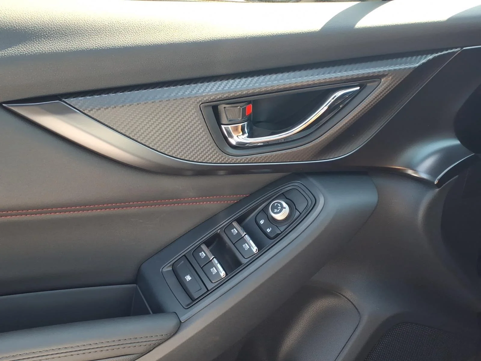 New 2026 MAGNETITE GRAY METALLIC Subaru Premium image 12
