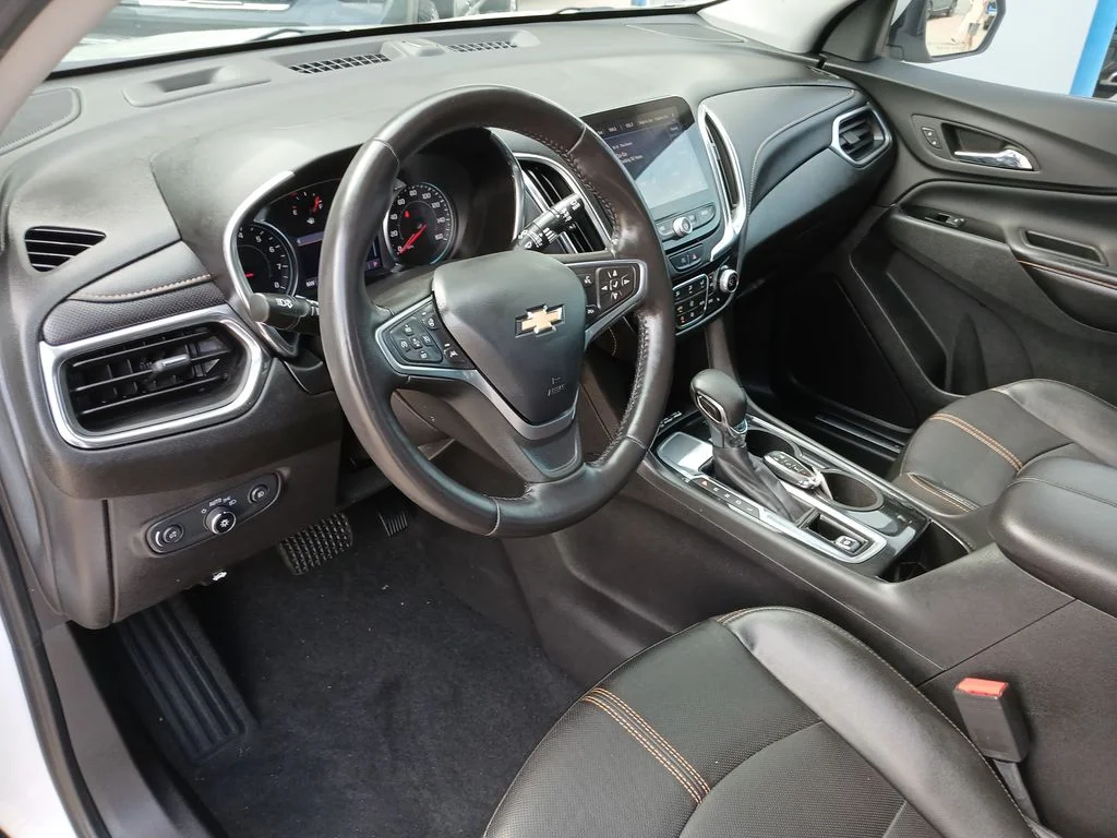 Used 2022 Beige Chevrolet Premier image 10