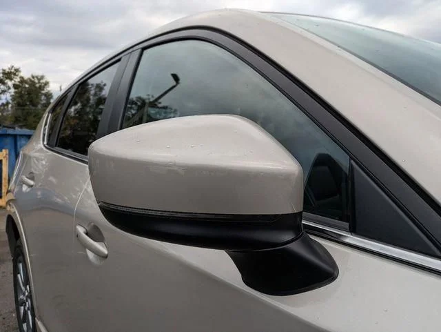 New 2025 Silver Mazda 2.5 S Select Package image 12